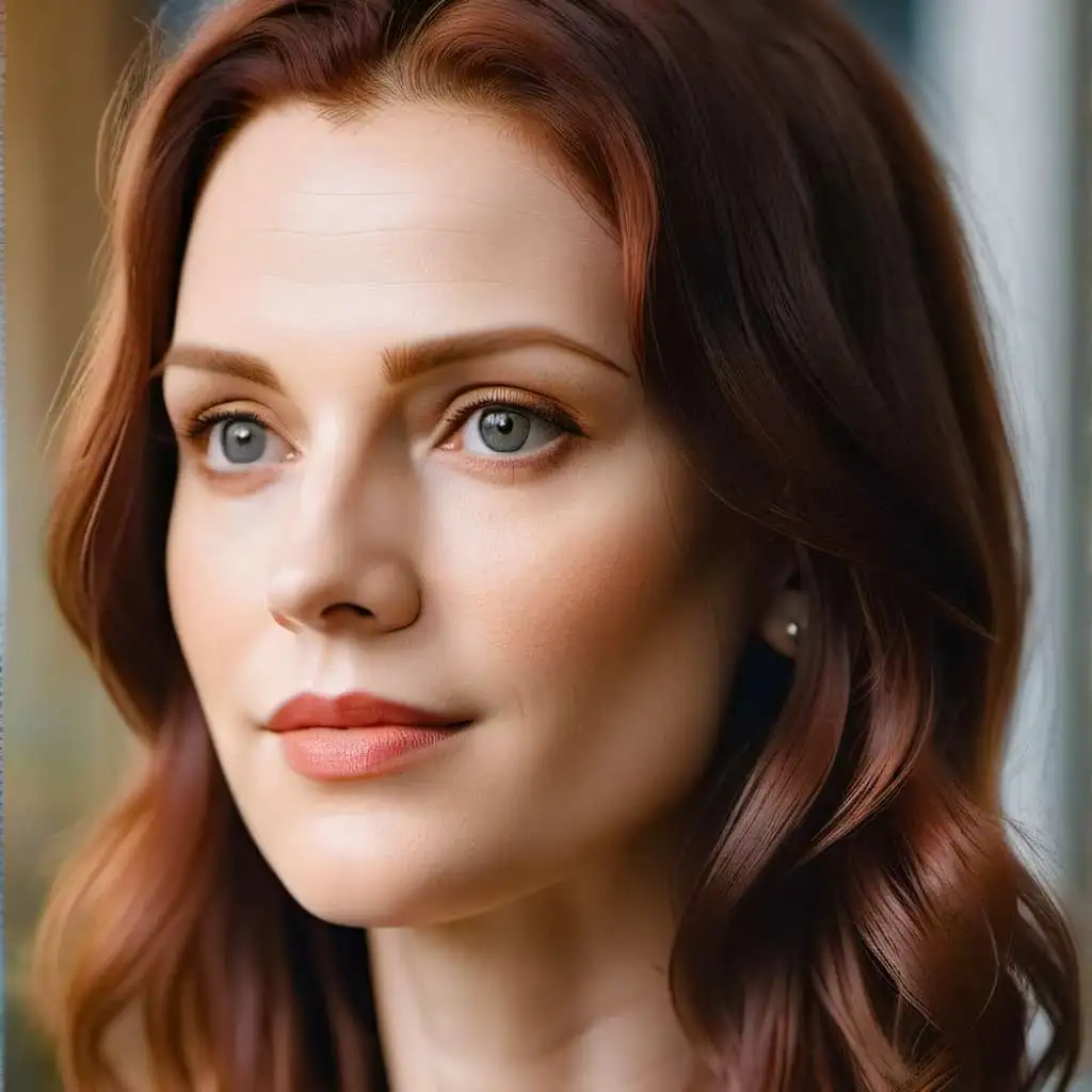 chat with ai character: Julie 