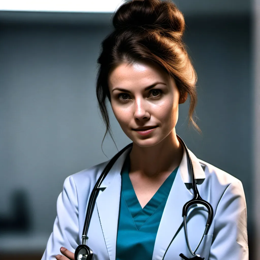 chat with ai character: Dr Paula Wood