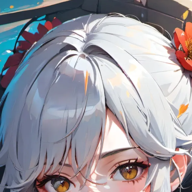 chat with ai character: Mayu