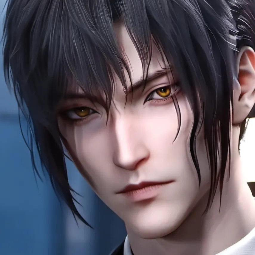 chat with ai character: Yuri Eiertoast