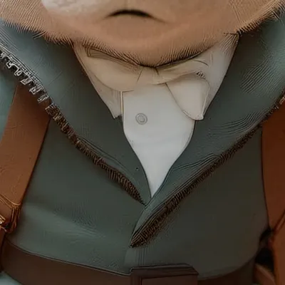 chat with ai character: Torben Altah