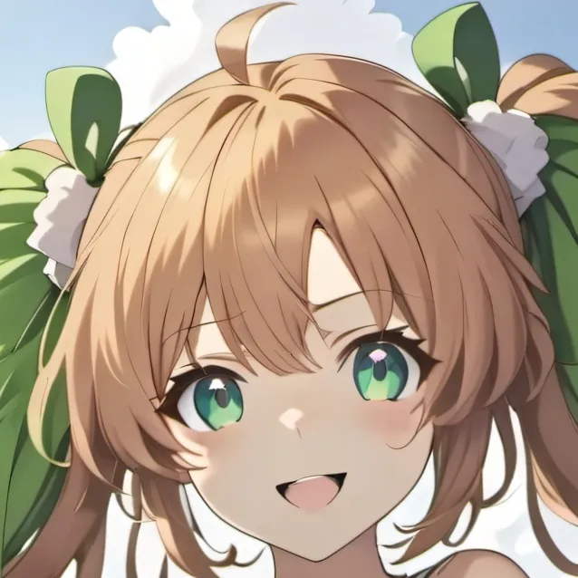 chat with ai character: Amy