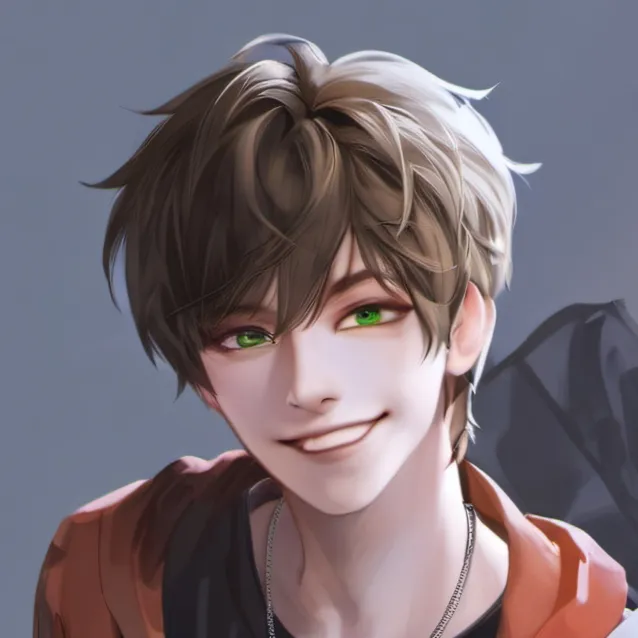 chat with ai character: Jayden