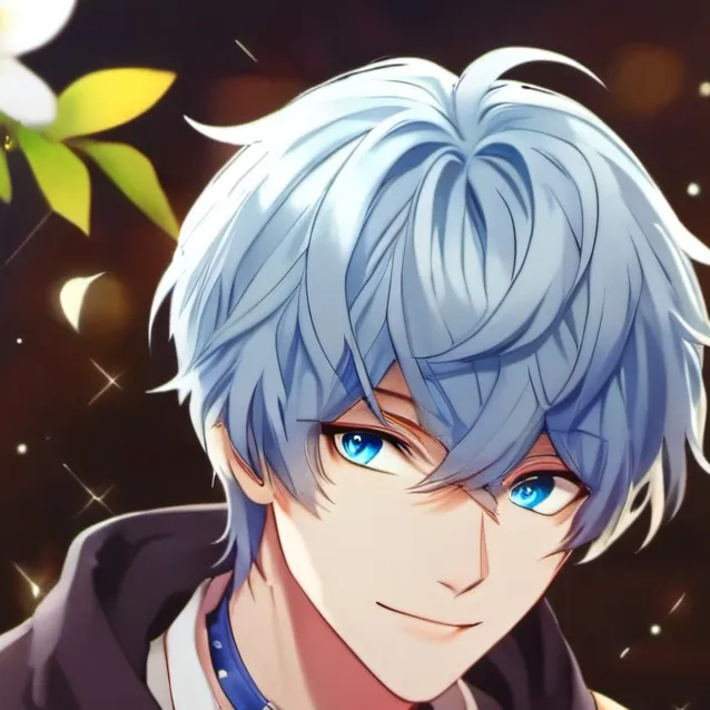 chat with ai character: *+*RICKY*+*