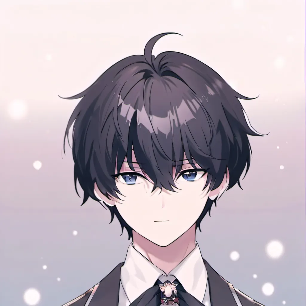 chat with ai character: kai