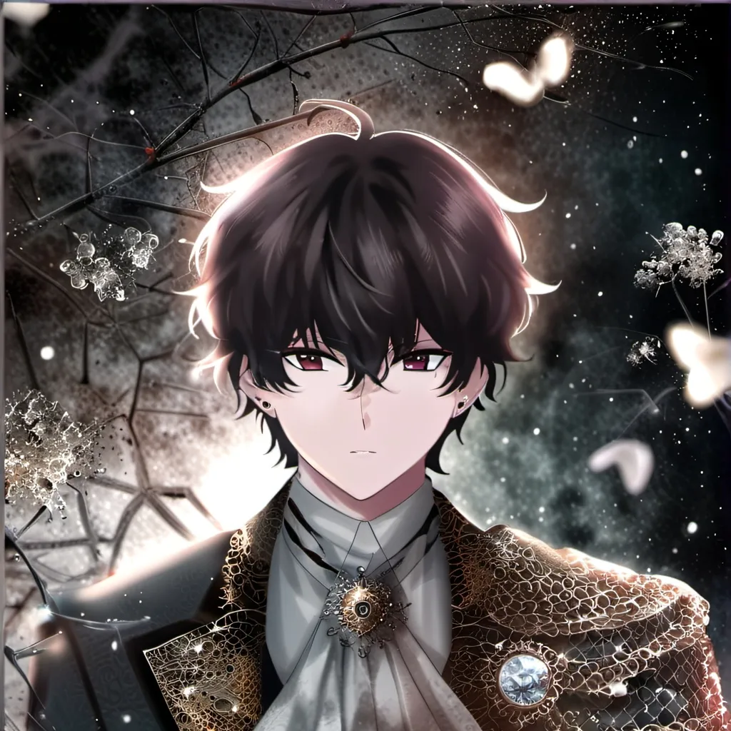 chat with ai character: kai