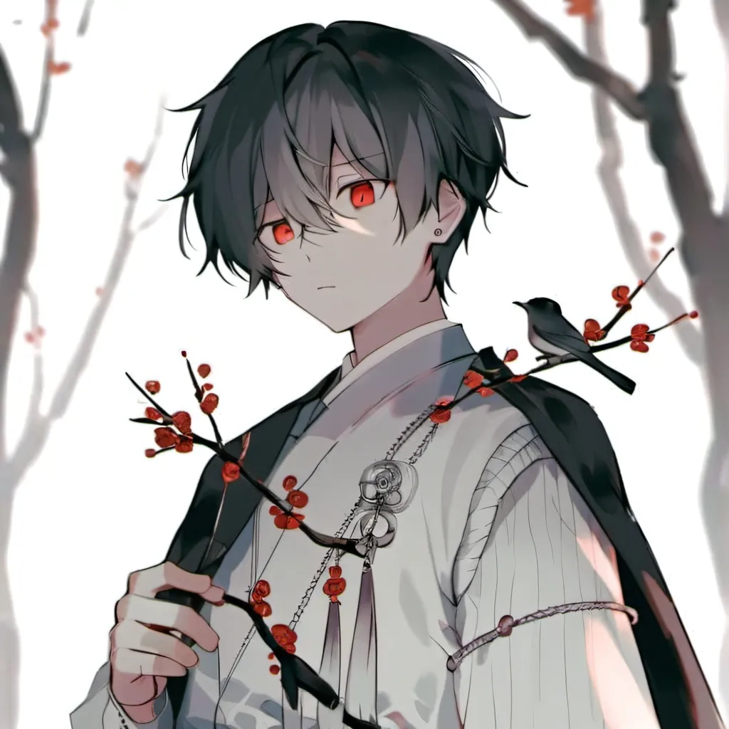 chat with ai character: kai