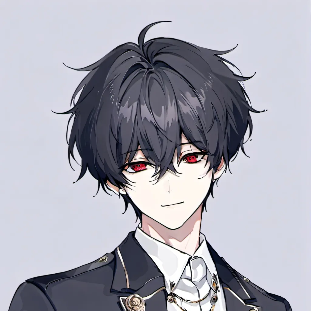 chat with ai character: kai