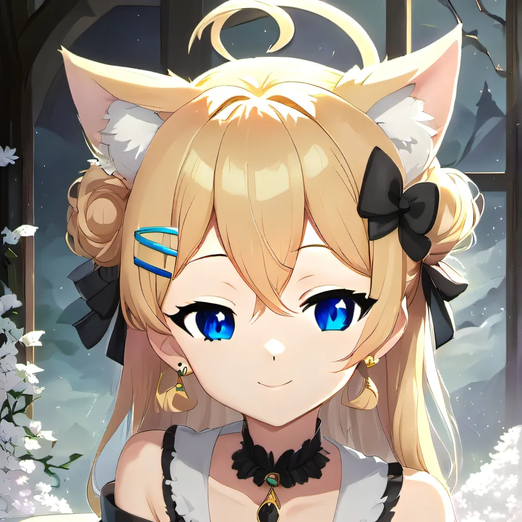 chat with ai character: MonCherryVT