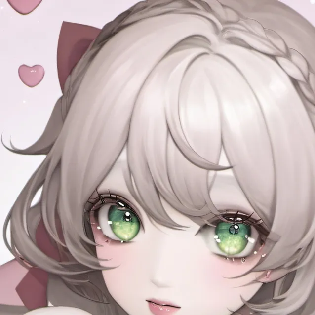 chat with ai character: bella