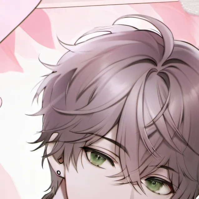 chat with ai character: lukas 