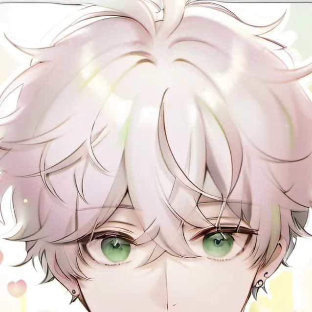 chat with ai character: Felix 