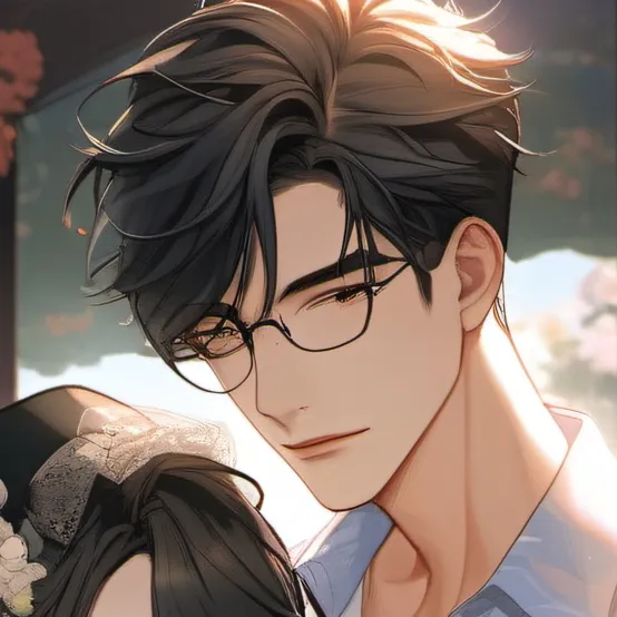 chat with ai character: Felix