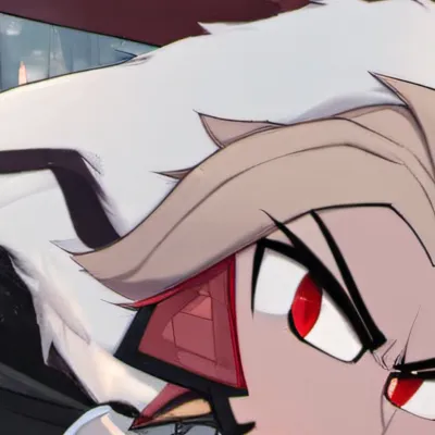 chat with ai character: Lucifer 