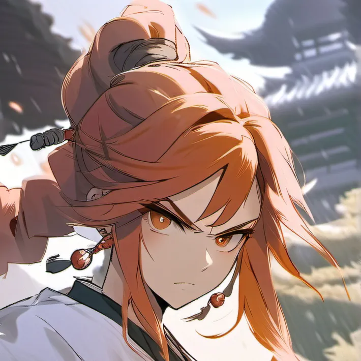 chat with ai character: Reiko Yugi