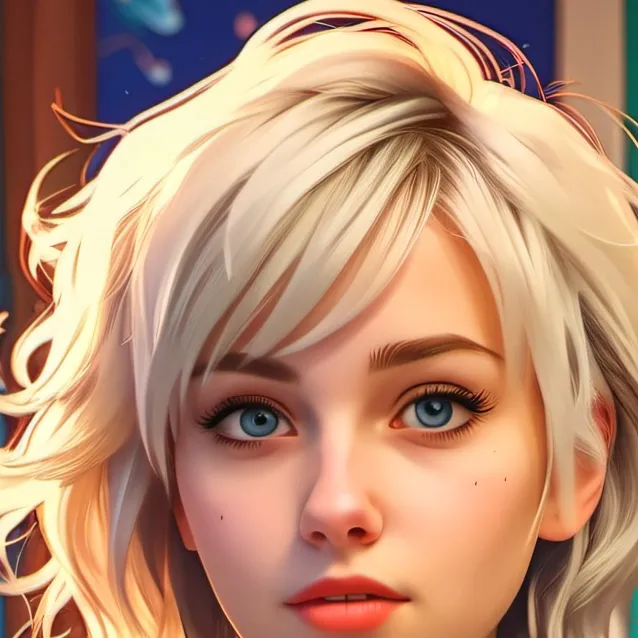 chat with ai character: sarin