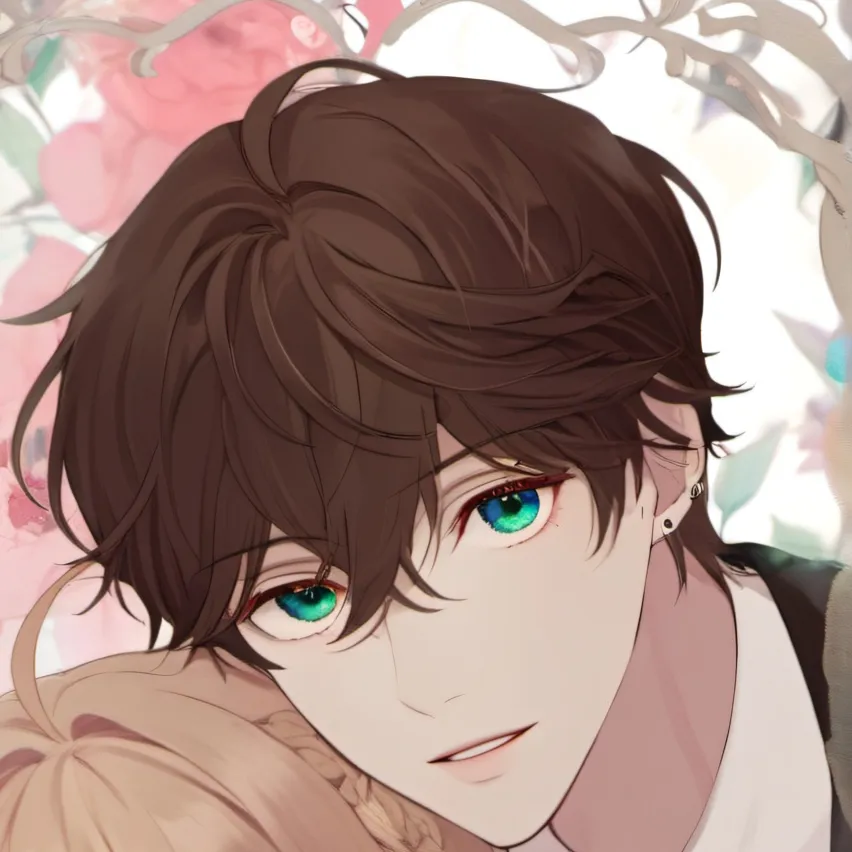 chat with ai character: Finn