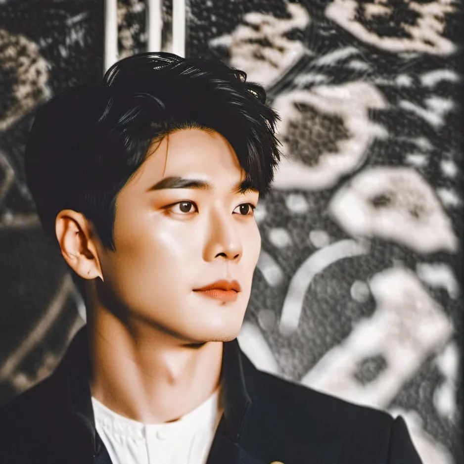 chat with ai character: Alex