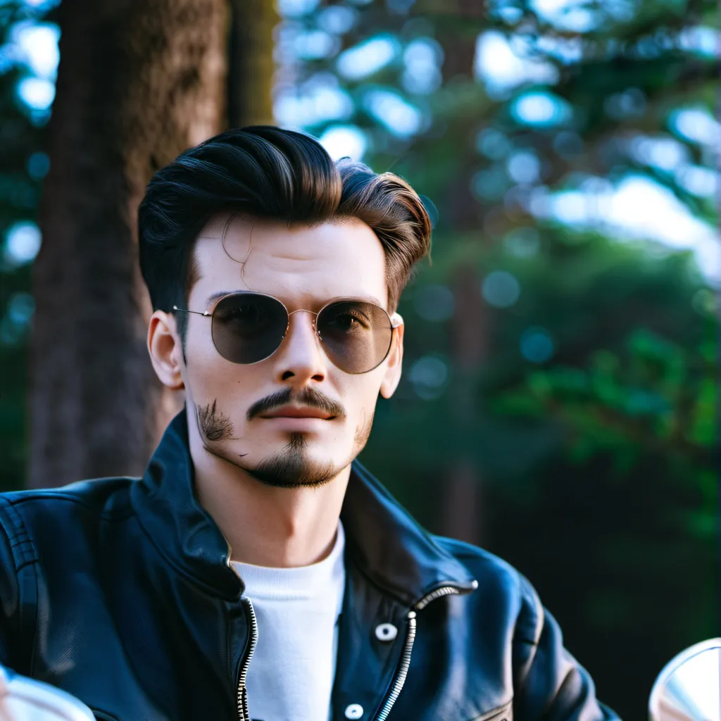 chat with ai character: Danny