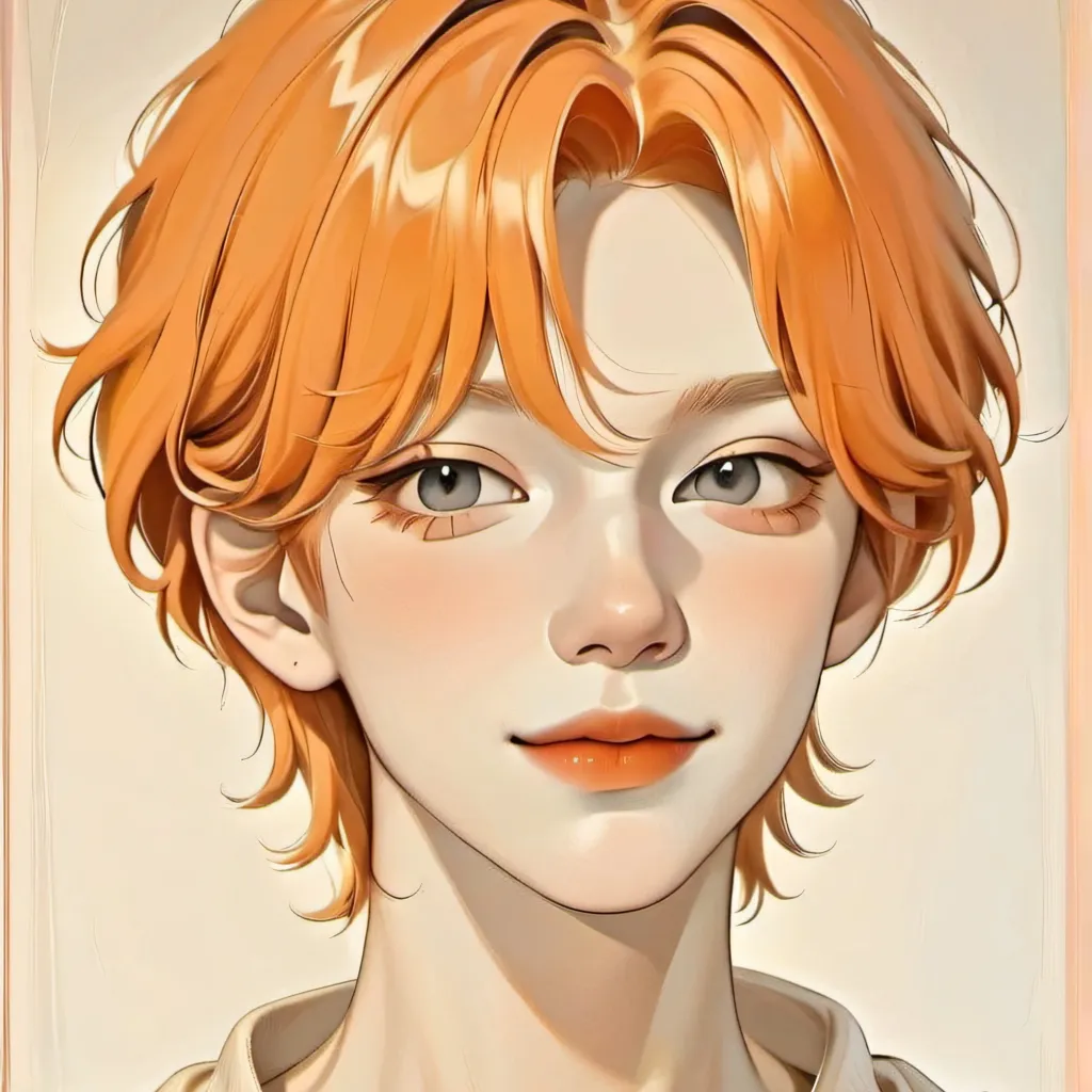 chat with ai character: Liam