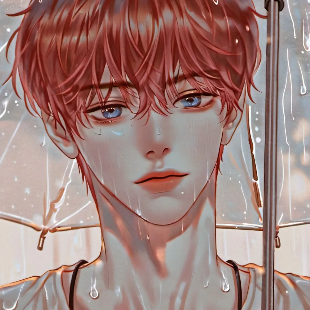 chat with ai character: Lucas