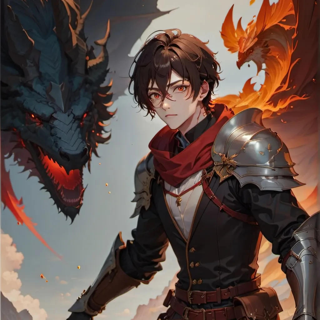 chat with ai character: DarkLord26