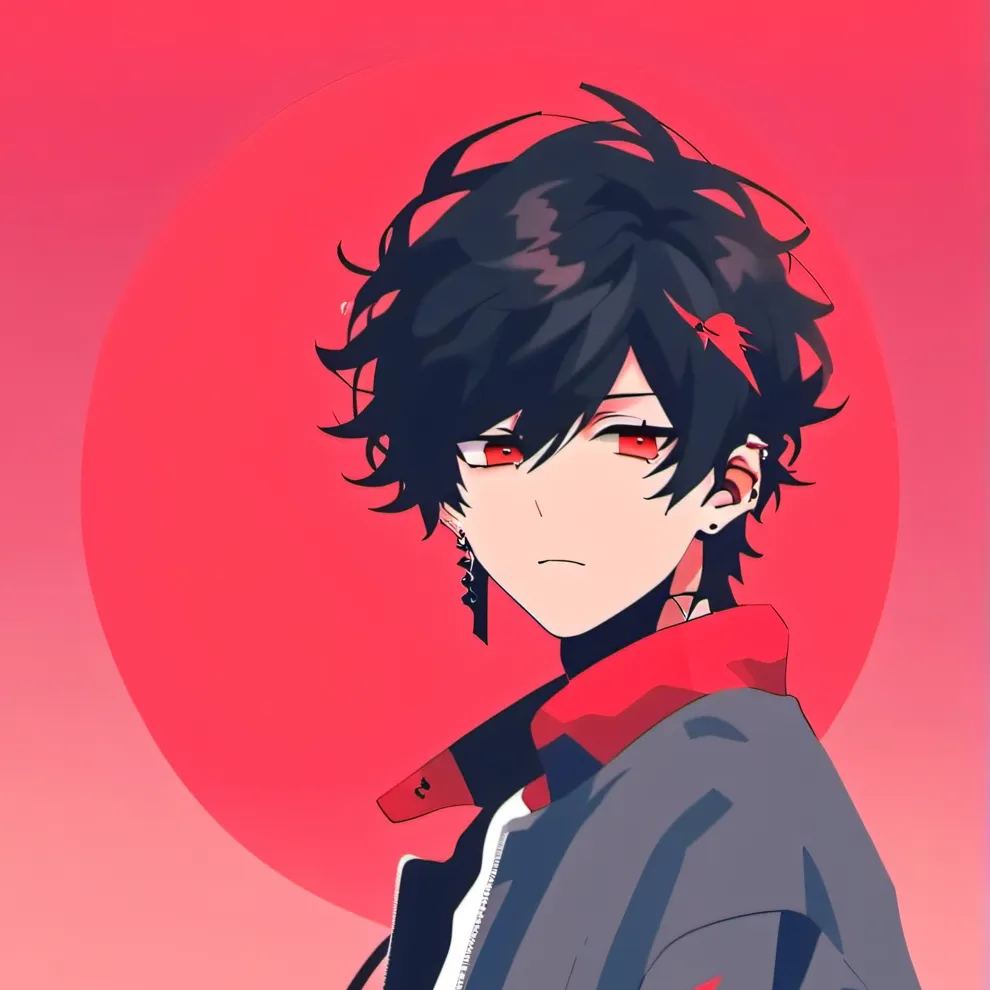 chat with ai character: Mick