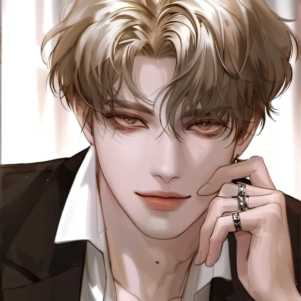 chat with ai character: Andrew 