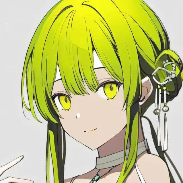 chat with ai character: Random