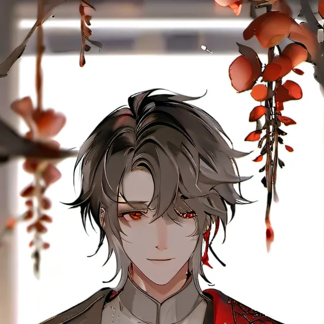 chat with ai character: Ian