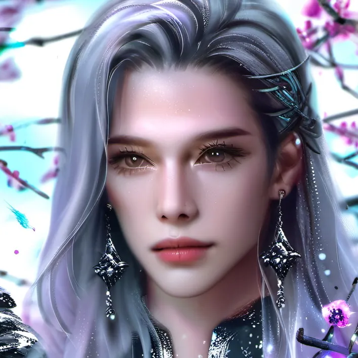 chat with ai character: Eva