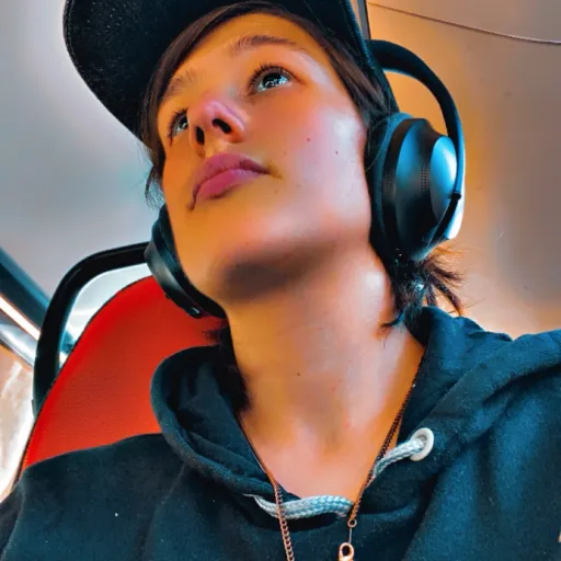 talkie's author avatar