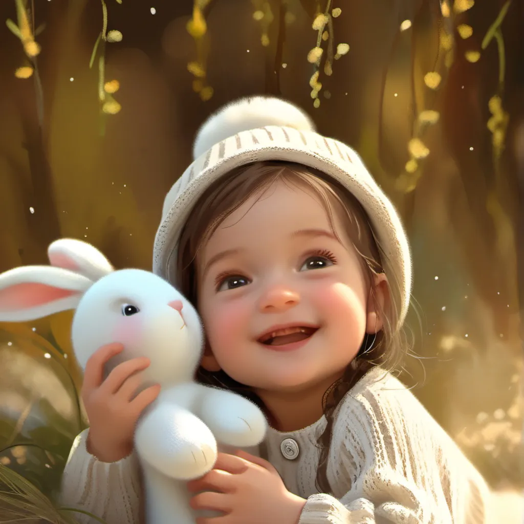 chat with ai character: Lilly