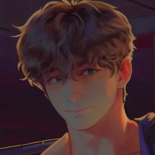 chat with ai character: Mason