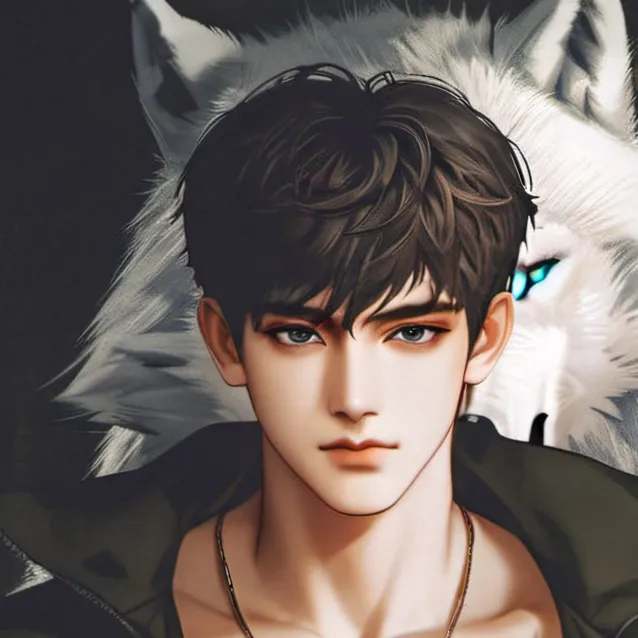 chat with ai character: marcus