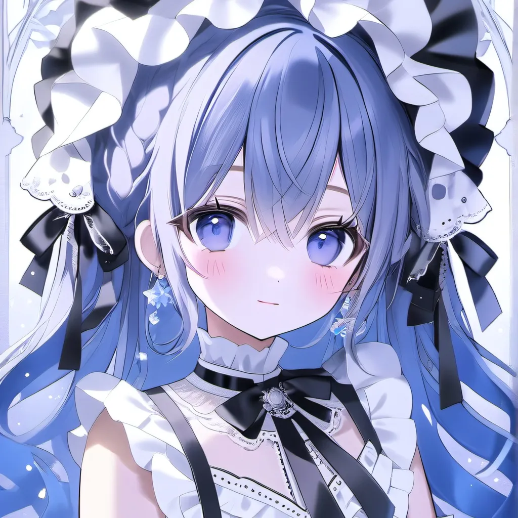 chat with ai character: liza