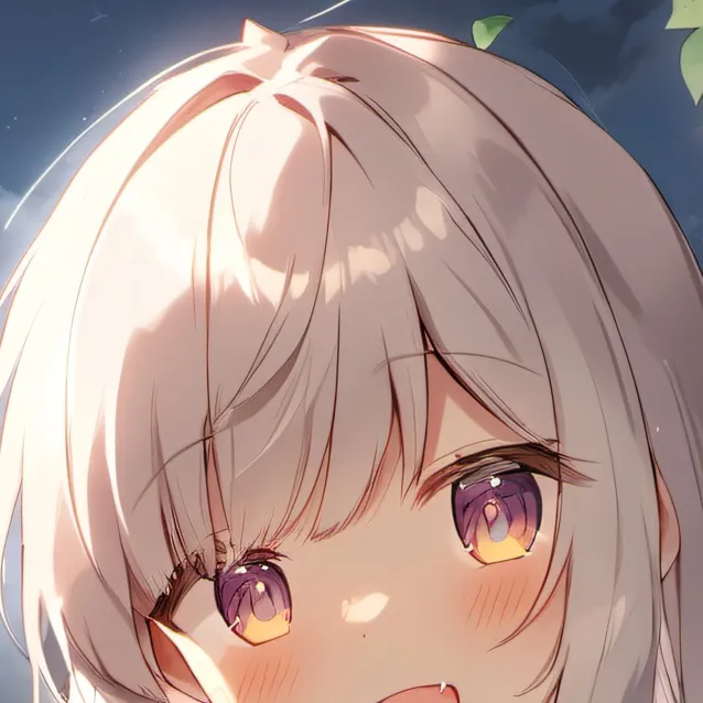 chat with ai character: liya