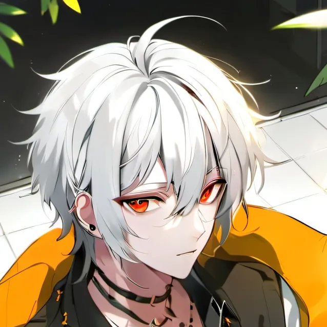 chat with ai character: ★Victor★(actor)