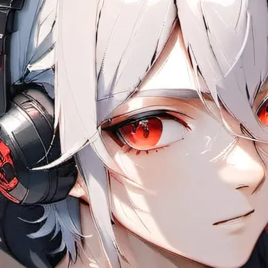 chat with ai character: ~*Victor*~(gamer)