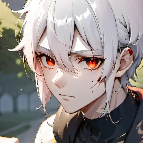 chat with ai character: ◆victor◆(hero)