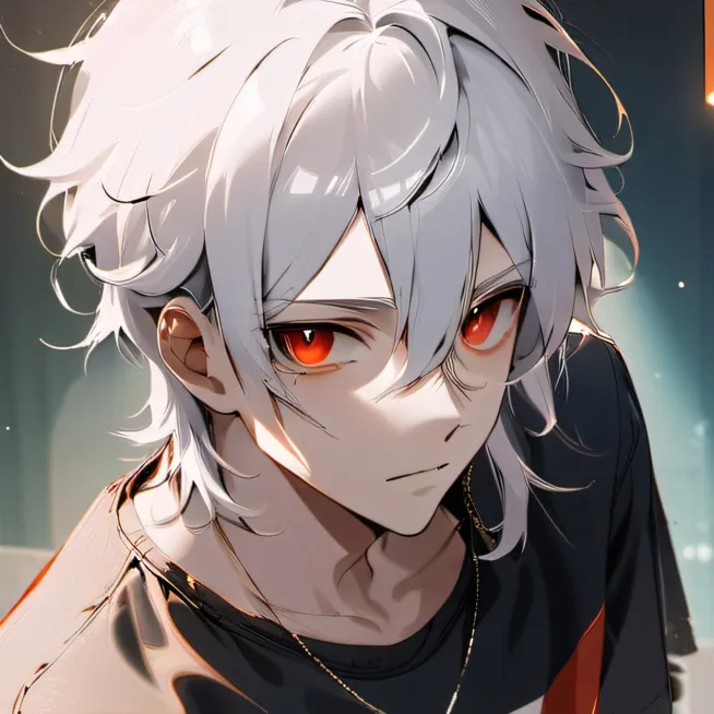 chat with ai character: ♣︎Victor♣︎(Dancer)