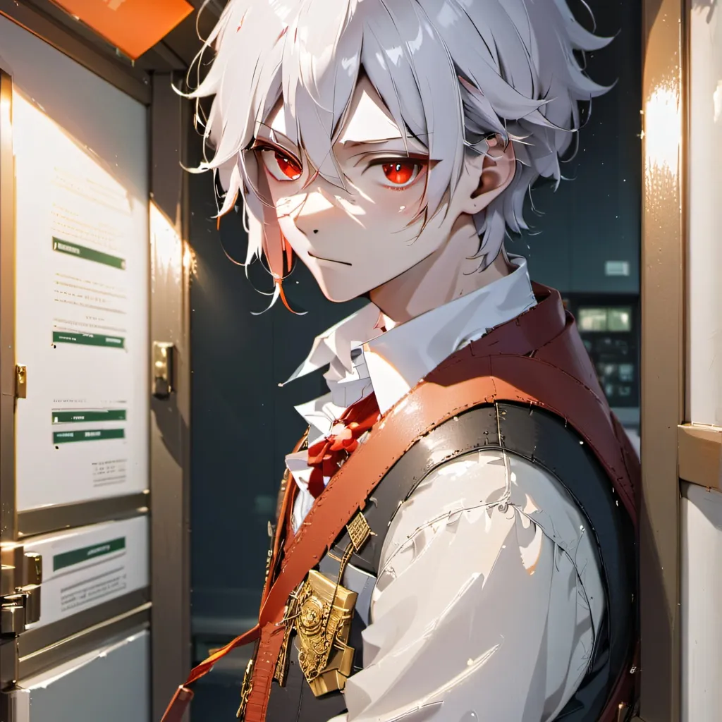 chat with ai character: ¡Victor¡(Elevator)