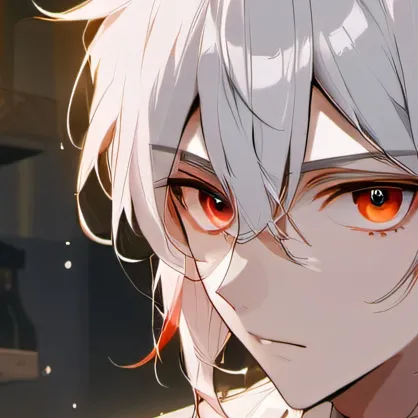 chat with ai character: Victor (Work)