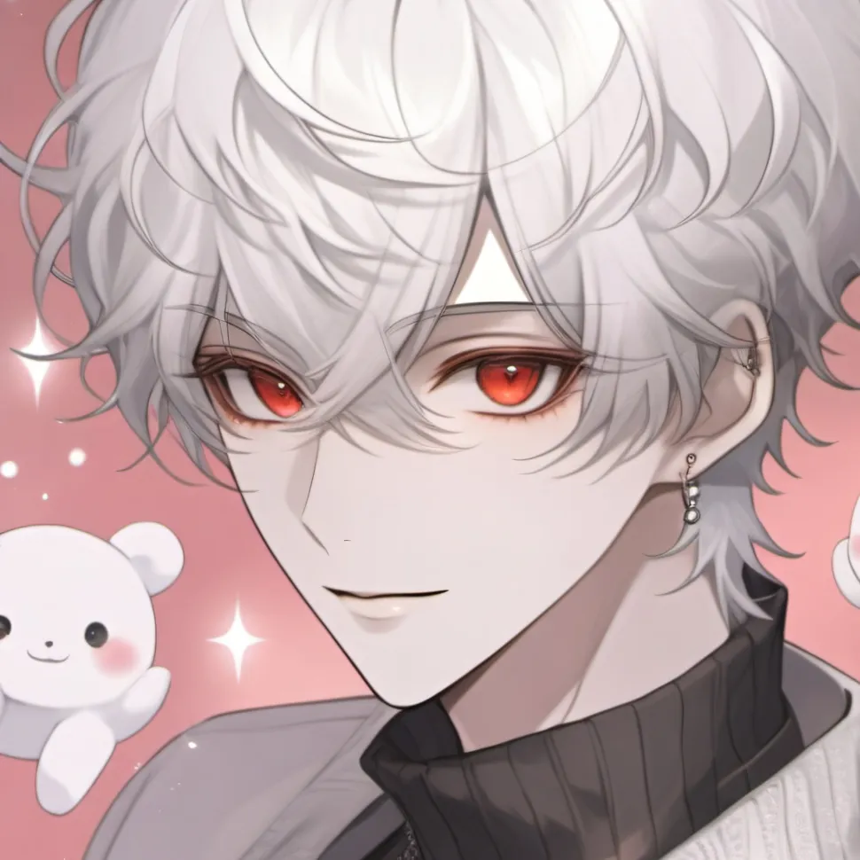 chat with ai character: {×Victor×}(Nice)