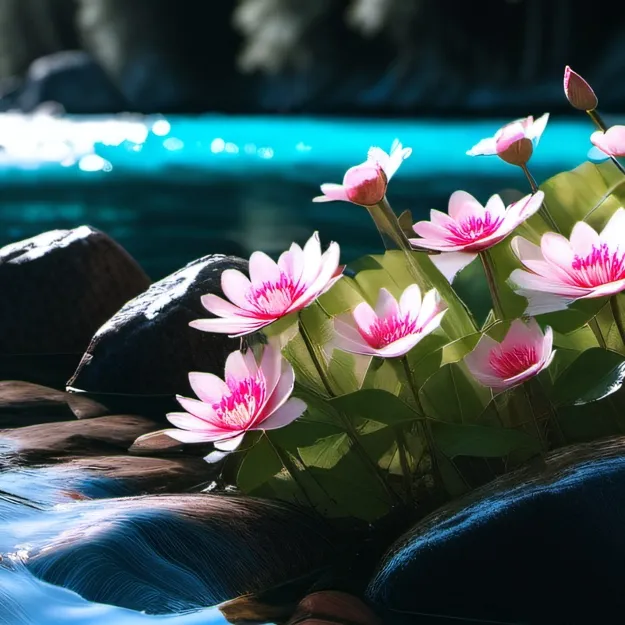 chat with ai character: Some ideas?♡