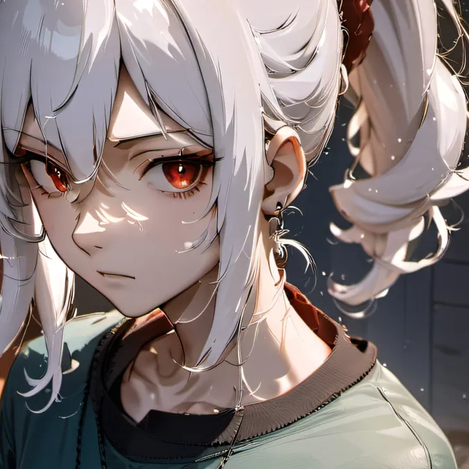 chat with ai character: Victoria (GB)