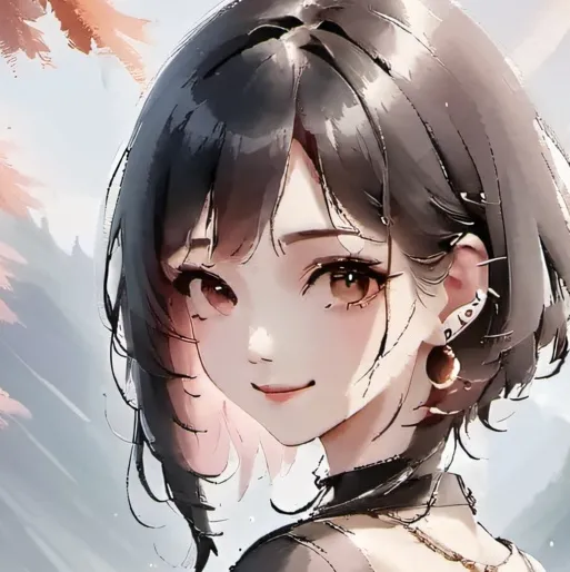 chat with ai character: Macy