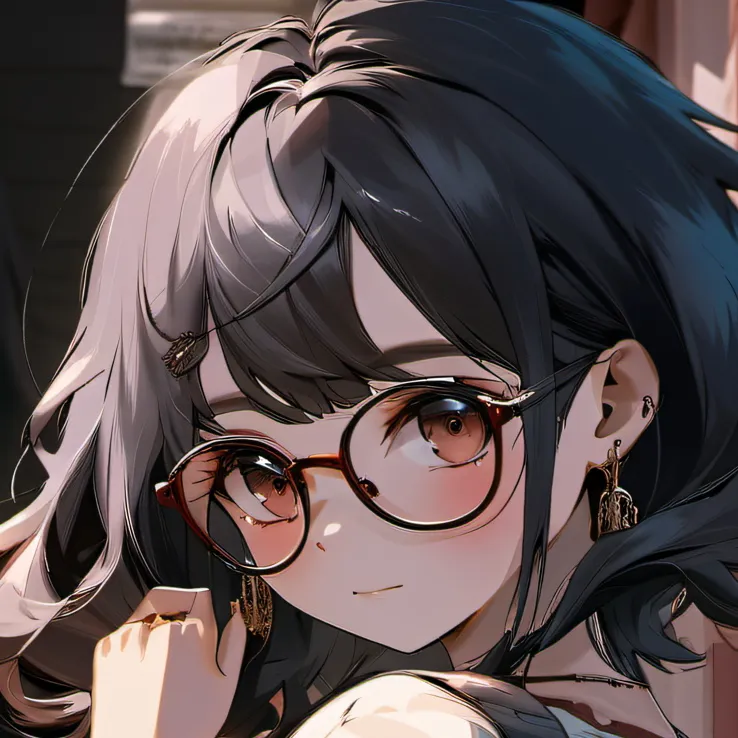 chat with ai character: Jenna