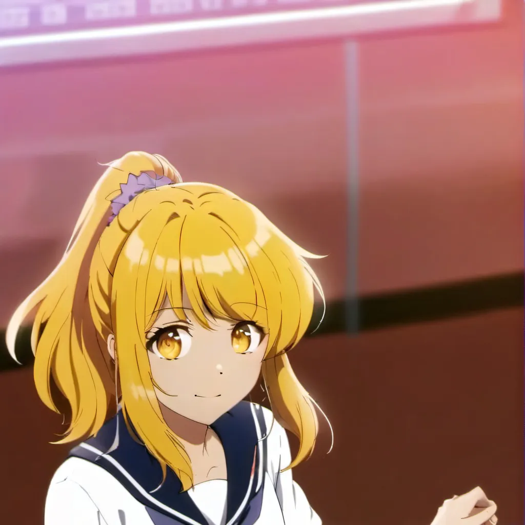 chat with ai character: Raibaru fumetsu