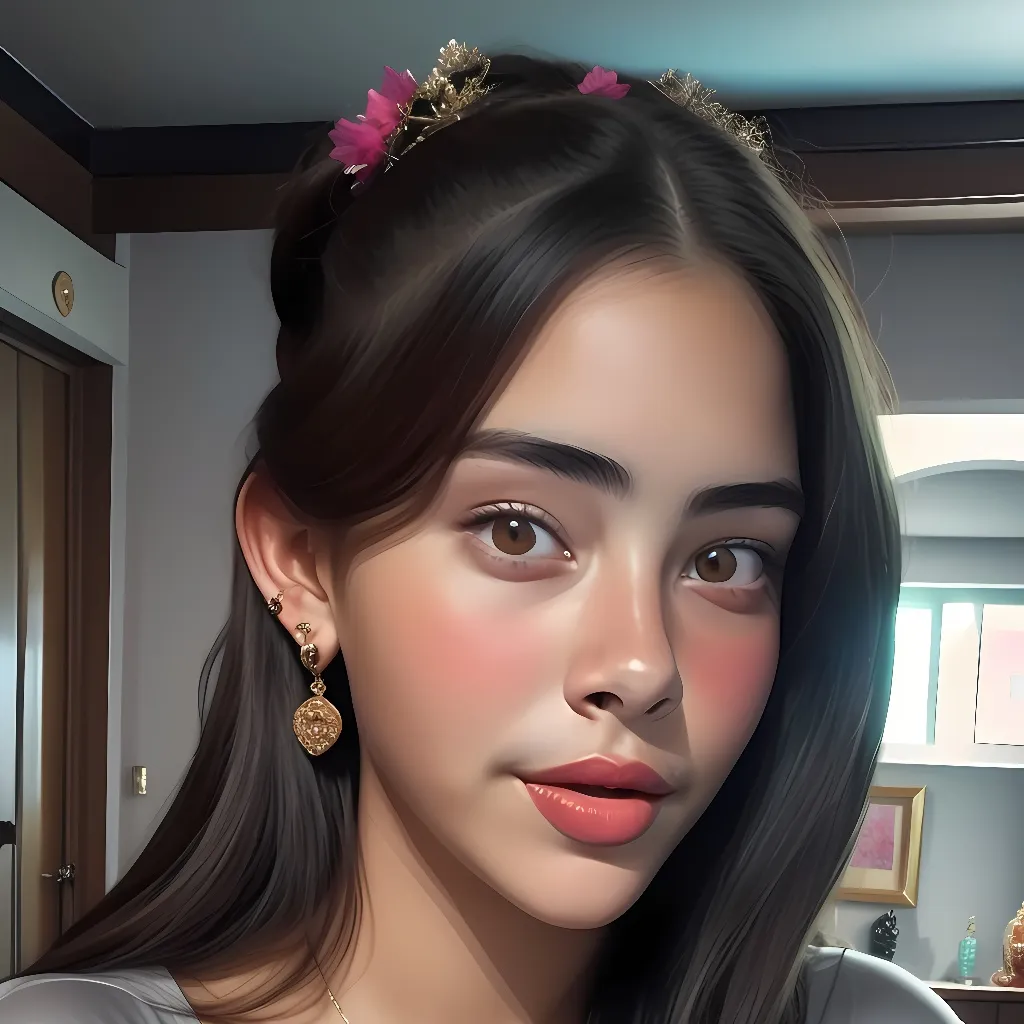 chat with ai character: Sheila